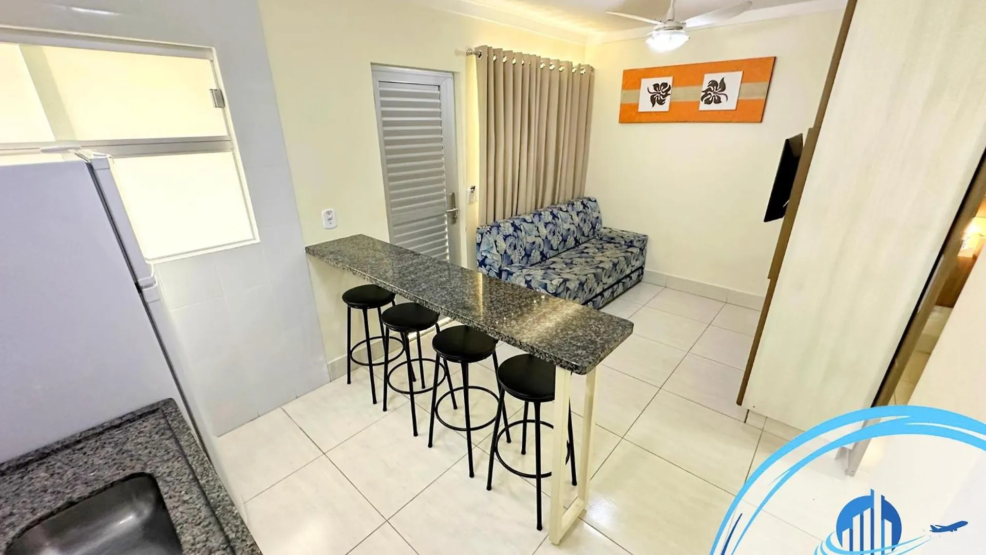 Apartment Lacqua Diroma, Caldas Novas Brazil