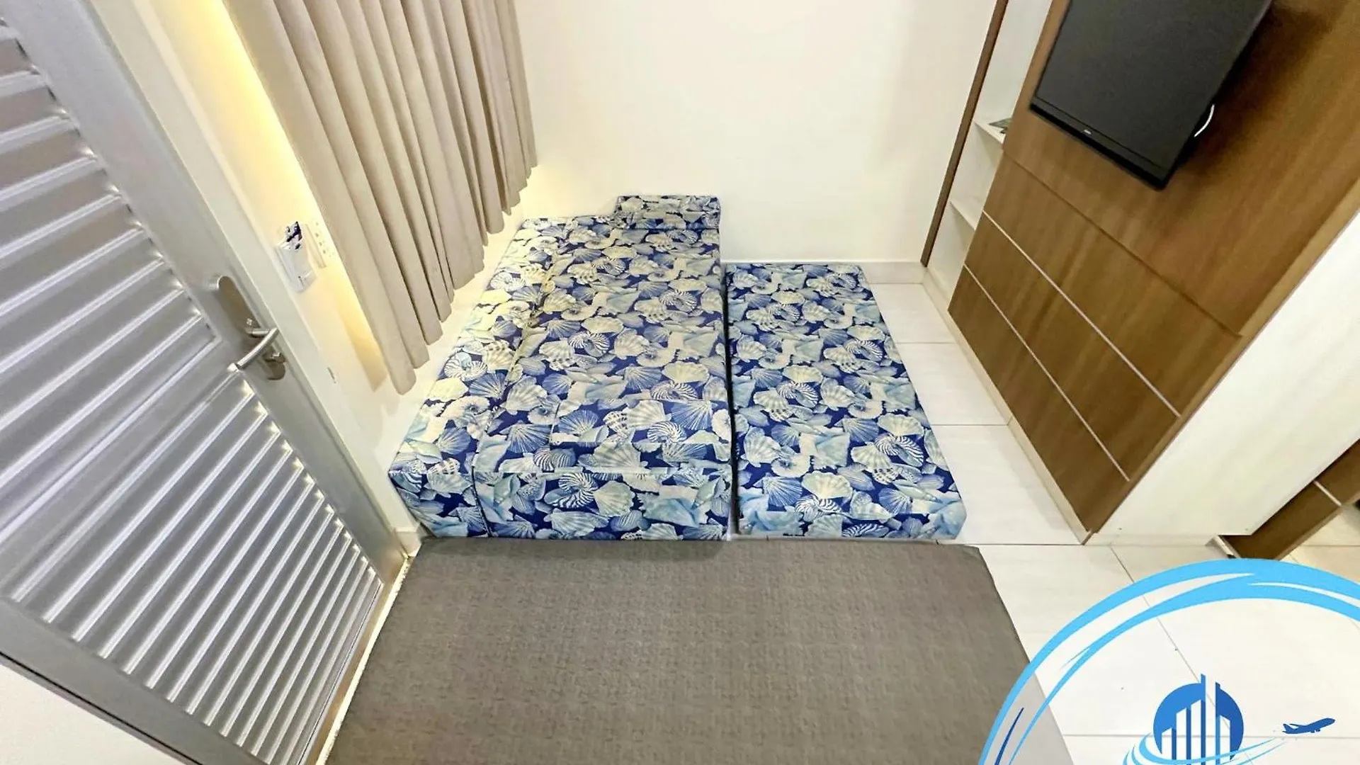 Lacqua Diroma, Caldas Novas Apartment